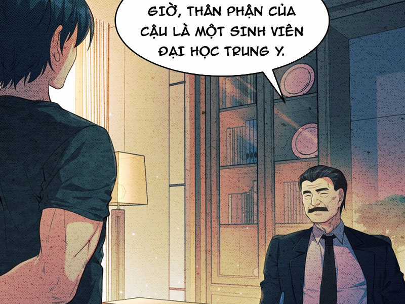 dục vọng đảo ác ma - Chapter 2 - Trang 135