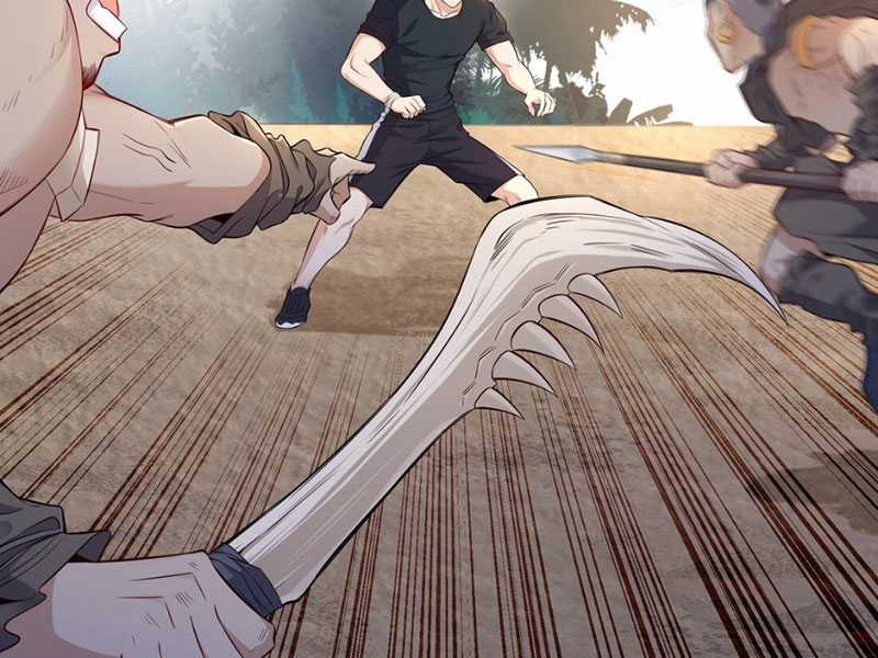 dục vọng đảo ác ma - Chapter 2 - Trang 15