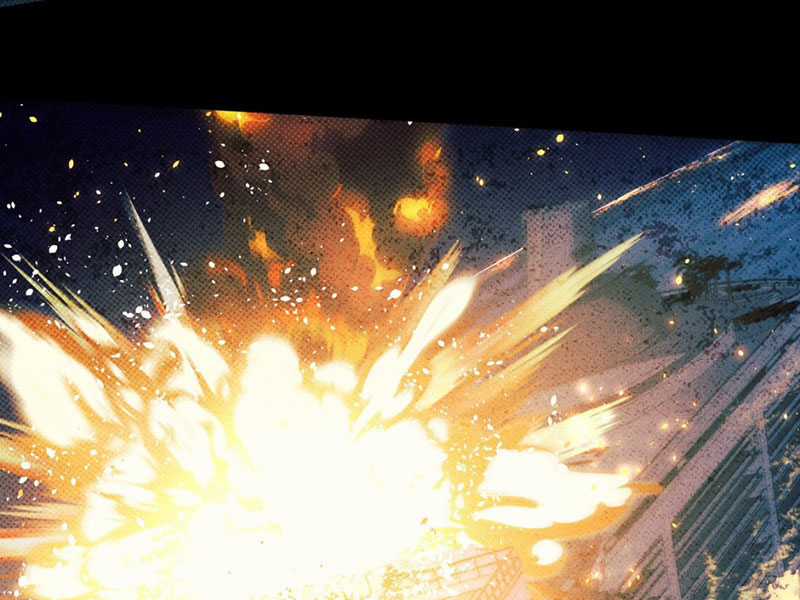 dục vọng đảo ác ma - Chapter 2 - Trang 142