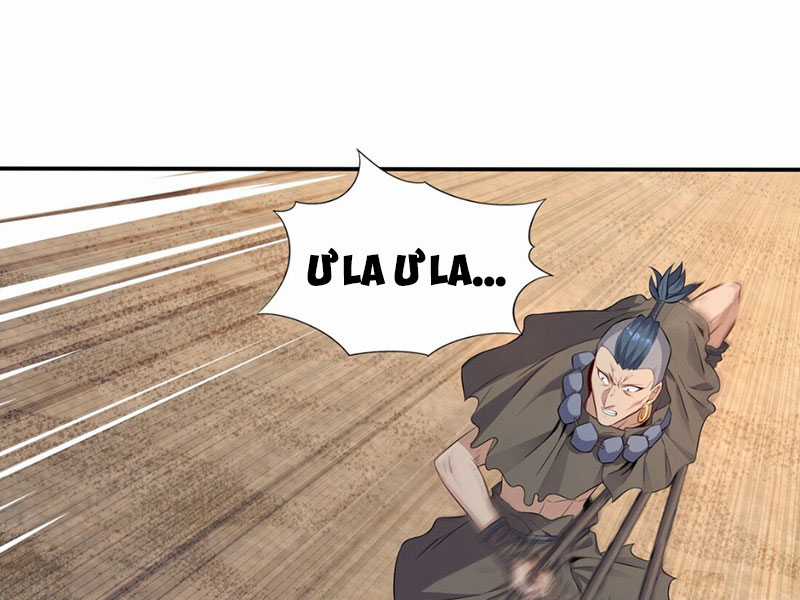 dục vọng đảo ác ma - Chapter 2 - Trang 18