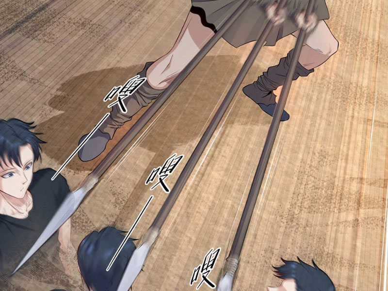 dục vọng đảo ác ma - Chapter 2 - Trang 19