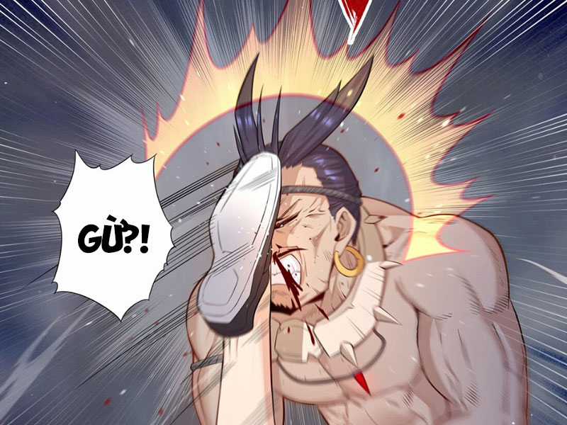 dục vọng đảo ác ma - Chapter 2 - Trang 30