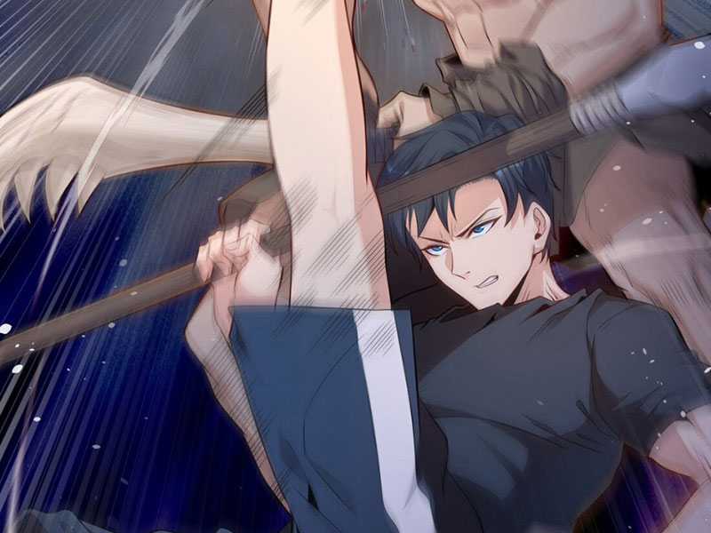 dục vọng đảo ác ma - Chapter 2 - Trang 31