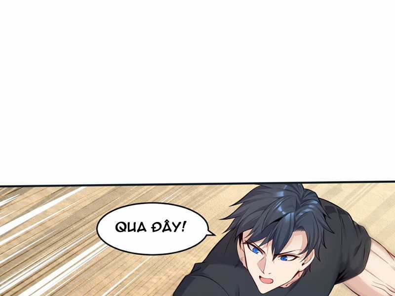 dục vọng đảo ác ma - Chapter 2 - Trang 33