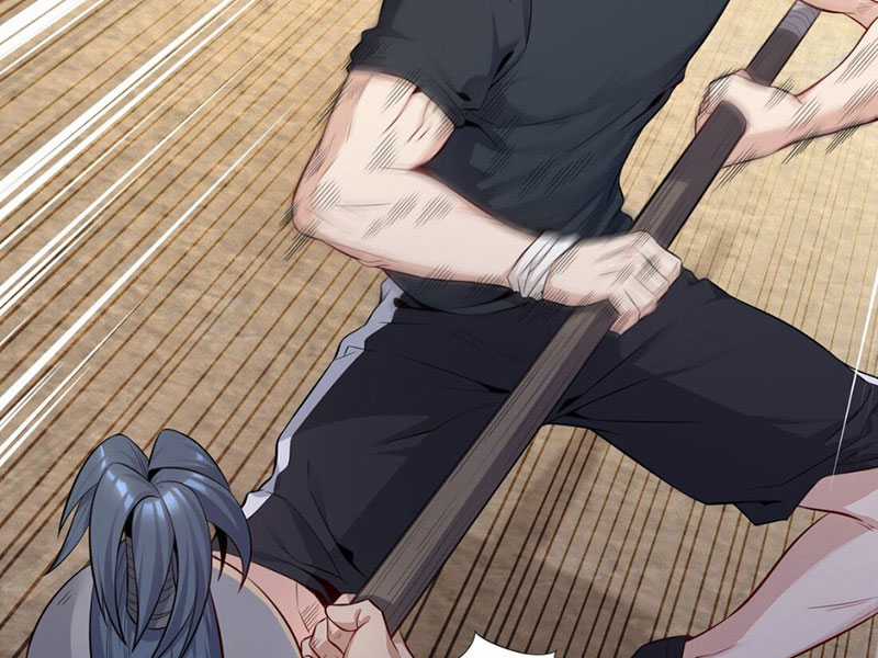 dục vọng đảo ác ma - Chapter 2 - Trang 34