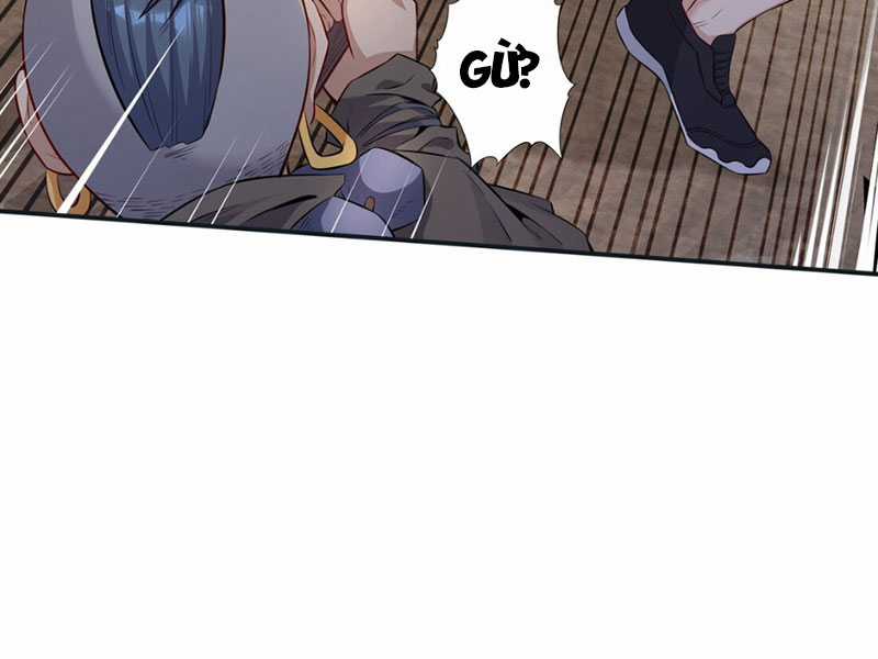 dục vọng đảo ác ma - Chapter 2 - Trang 35