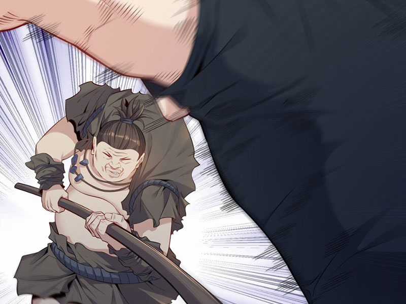 dục vọng đảo ác ma - Chapter 2 - Trang 42