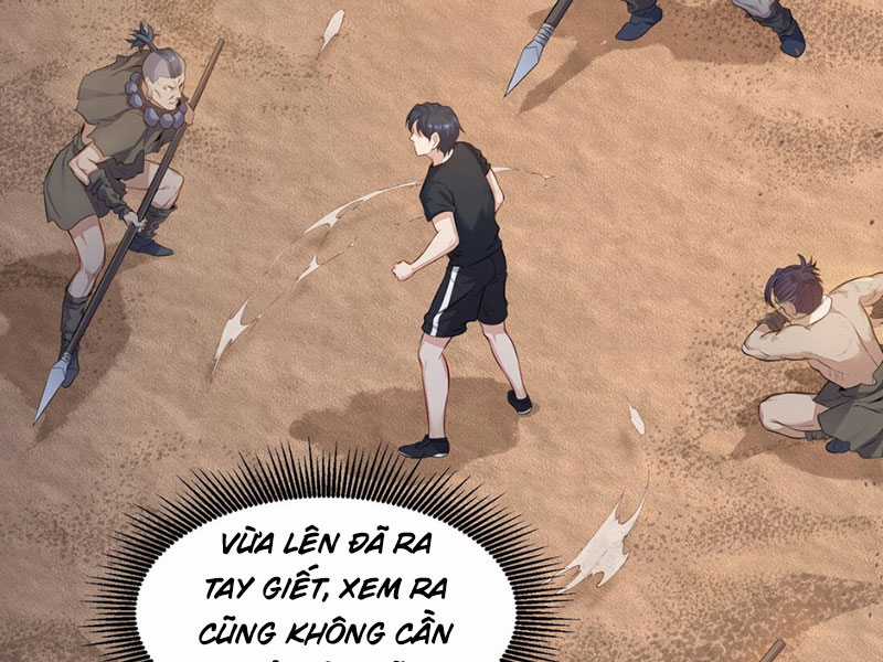 dục vọng đảo ác ma - Chapter 2 - Trang 46