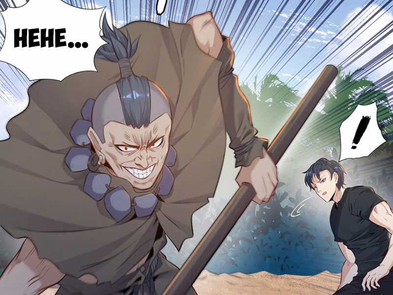 dục vọng đảo ác ma - Chapter 2 - Trang 49