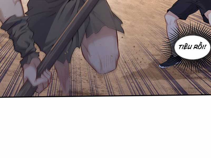 dục vọng đảo ác ma - Chapter 2 - Trang 50