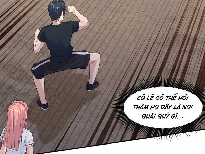 dục vọng đảo ác ma - Chapter 2 - Trang 6