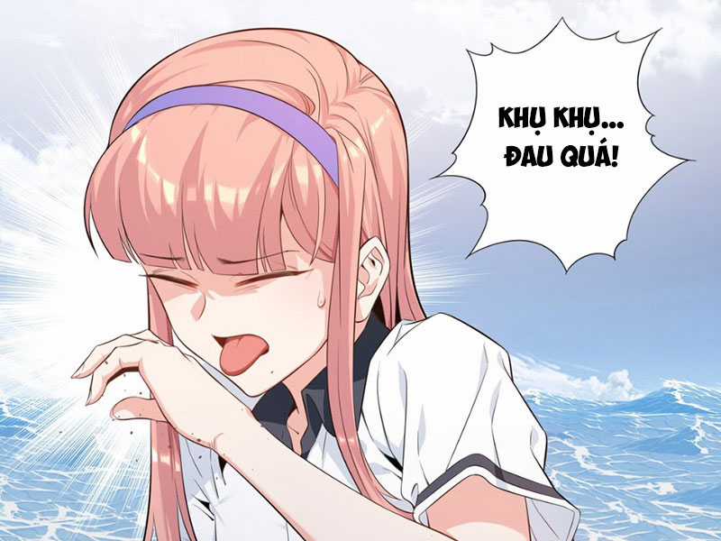 dục vọng đảo ác ma - Chapter 2 - Trang 58