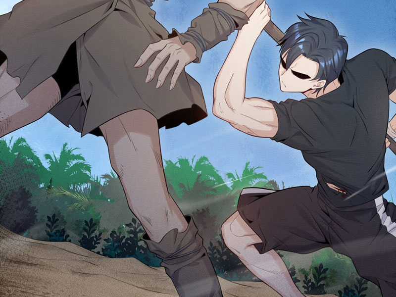 dục vọng đảo ác ma - Chapter 2 - Trang 67