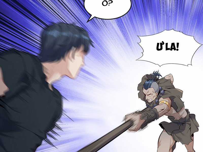 dục vọng đảo ác ma - Chapter 2 - Trang 8