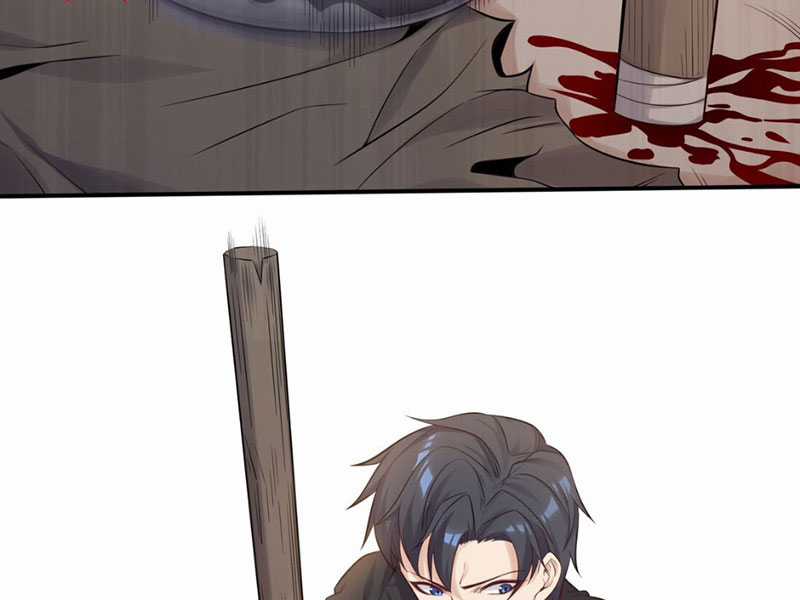 dục vọng đảo ác ma - Chapter 2 - Trang 72