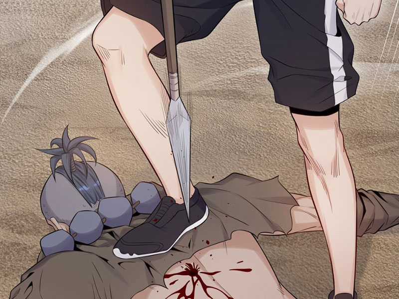 dục vọng đảo ác ma - Chapter 2 - Trang 74