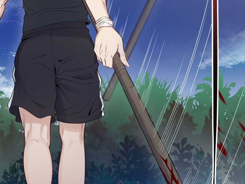 dục vọng đảo ác ma - Chapter 2 - Trang 77