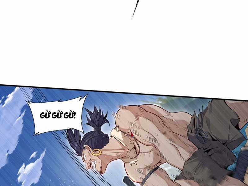 dục vọng đảo ác ma - Chapter 2 - Trang 10