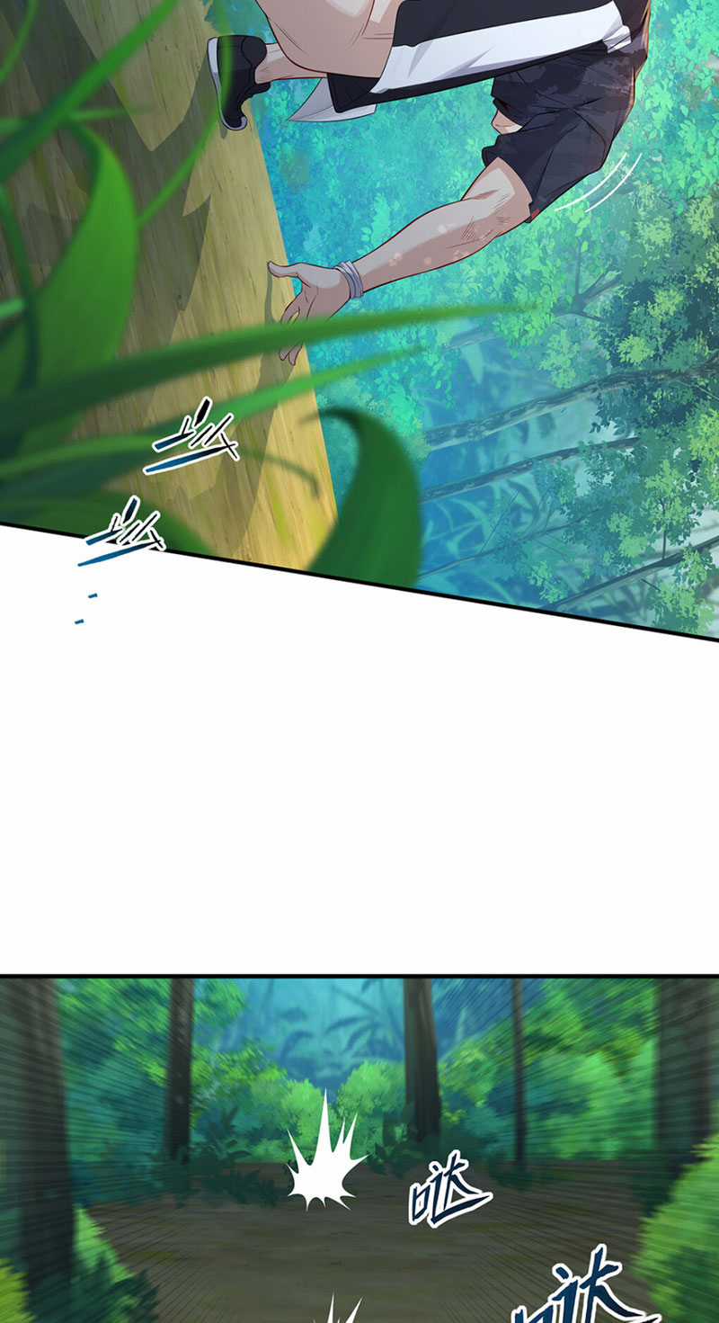 dục vọng đảo ác ma - Chapter 20 - Trang 3