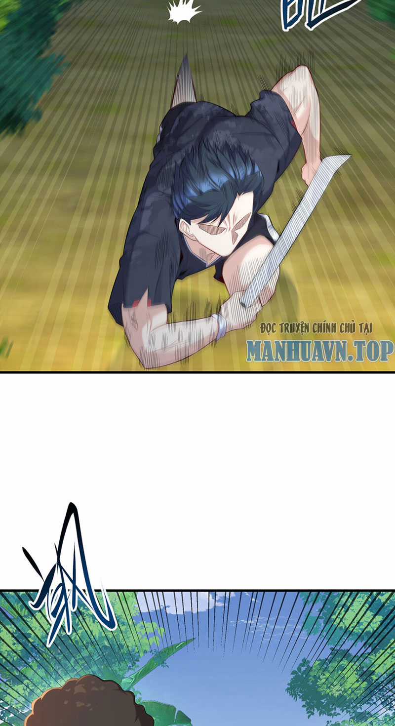 dục vọng đảo ác ma - Chapter 20 - Trang 4