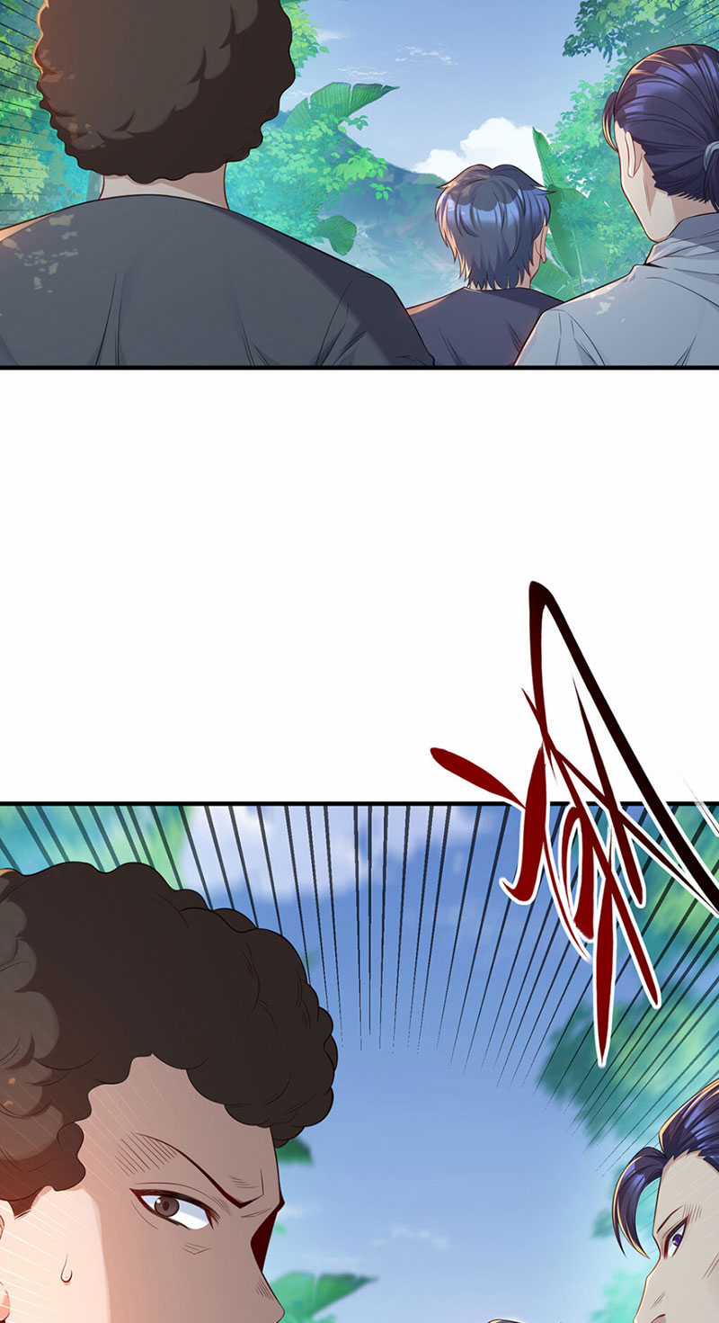 dục vọng đảo ác ma - Chapter 20 - Trang 5