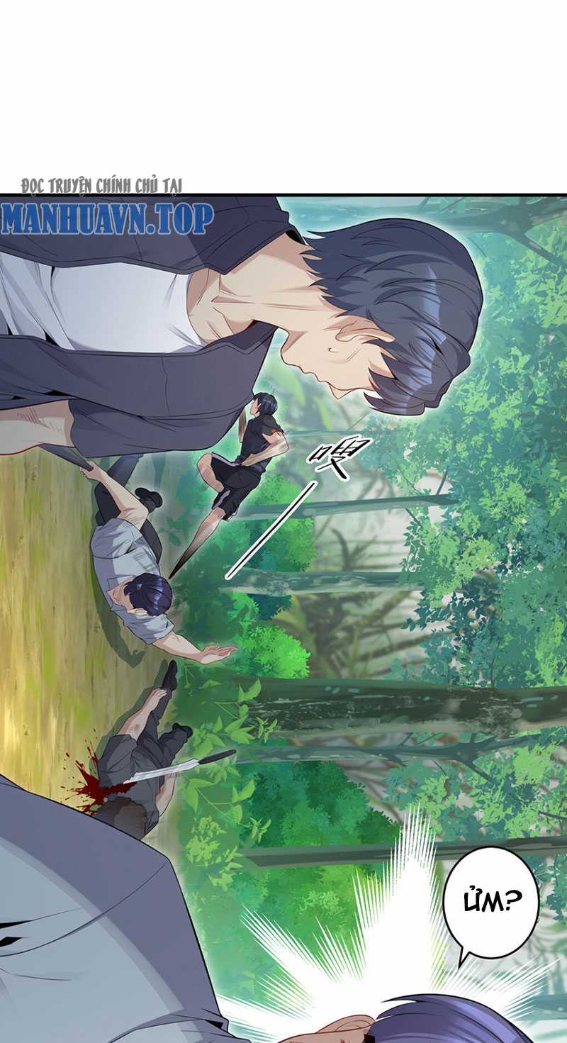 dục vọng đảo ác ma - Chapter 20 - Trang 9