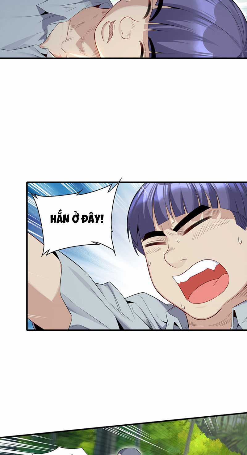 dục vọng đảo ác ma - Chapter 20 - Trang 10