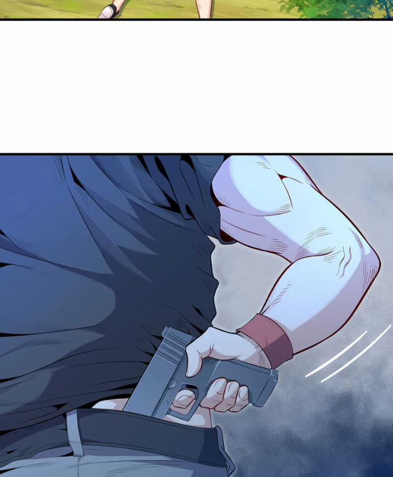 dục vọng đảo ác ma - Chapter 21 - Trang 5