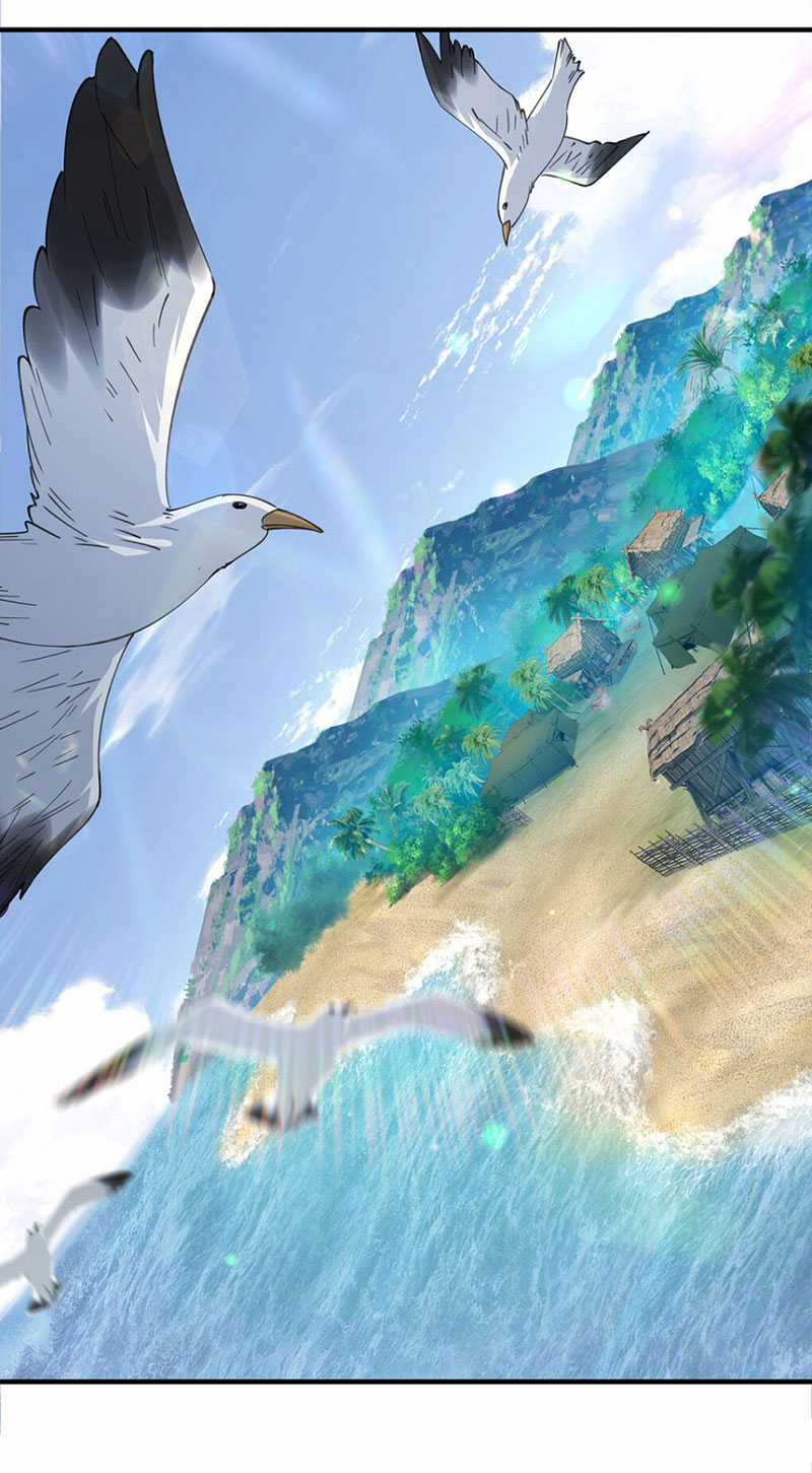 dục vọng đảo ác ma - Chapter 22 - Trang 1