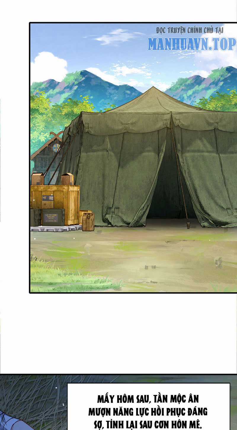 dục vọng đảo ác ma - Chapter 22 - Trang 2