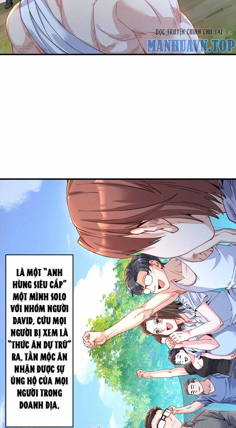 dục vọng đảo ác ma - Chapter 22 - Trang 7