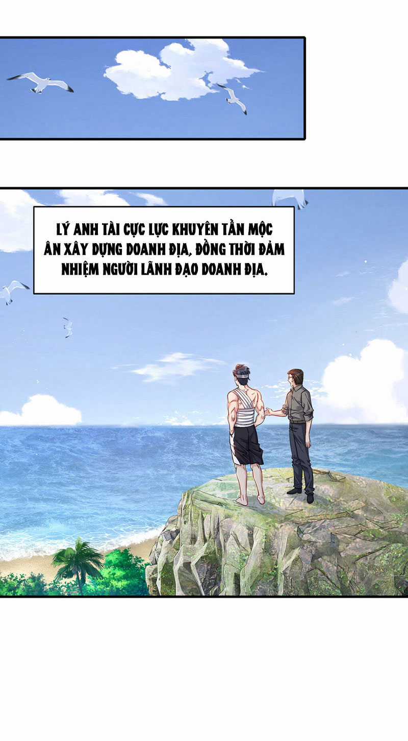 dục vọng đảo ác ma - Chapter 22 - Trang 10