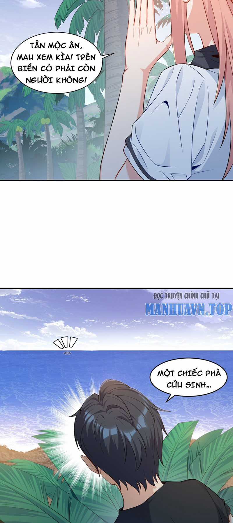 dục vọng đảo ác ma - Chapter 3 - Trang 2