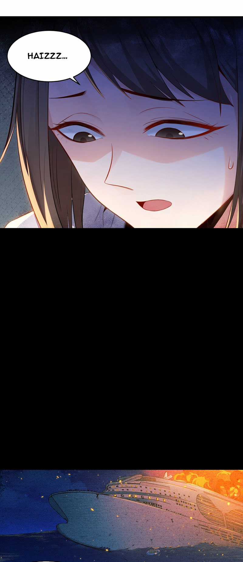 dục vọng đảo ác ma - Chapter 3 - Trang 20