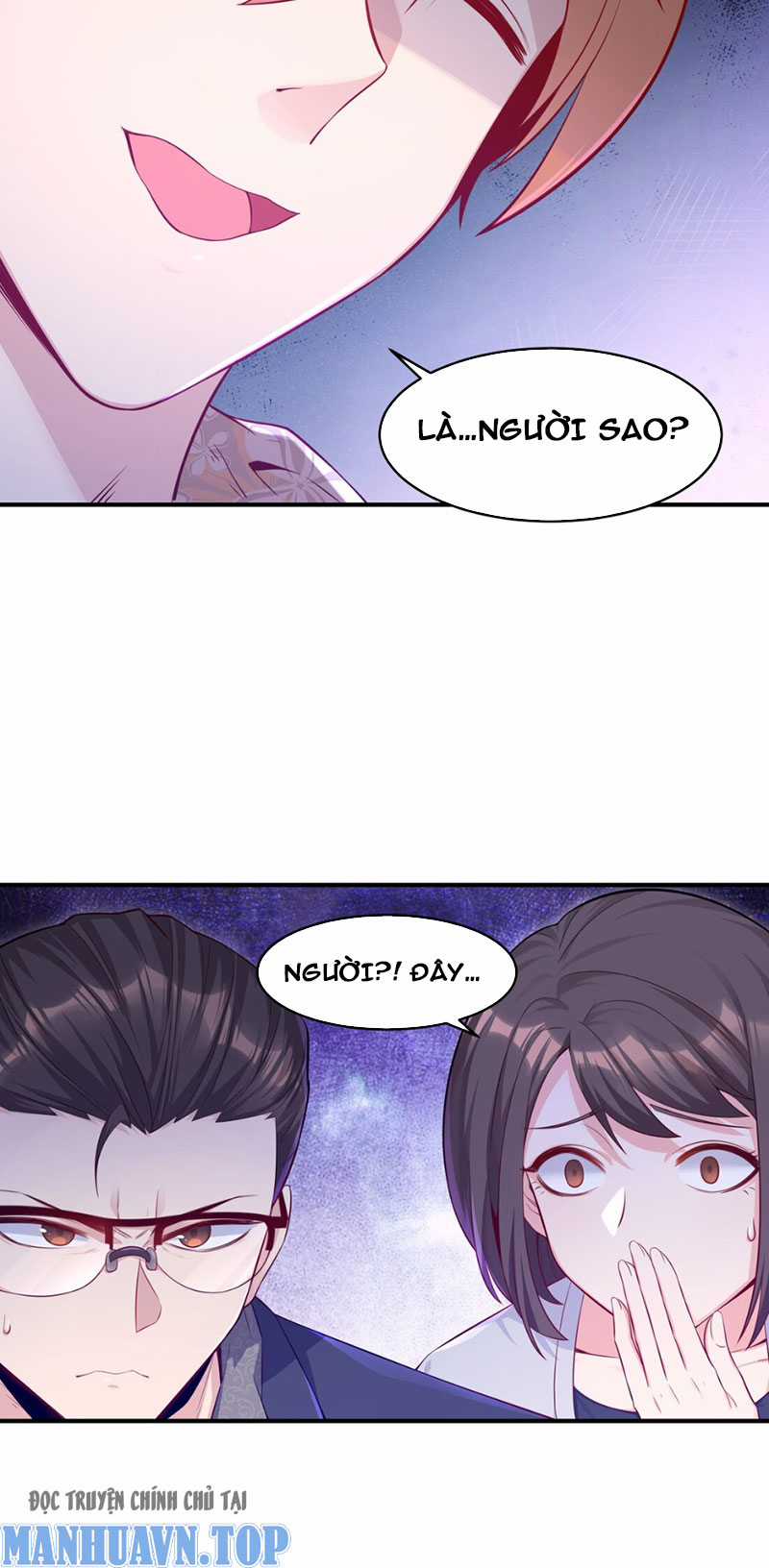 dục vọng đảo ác ma - Chapter 3 - Trang 27