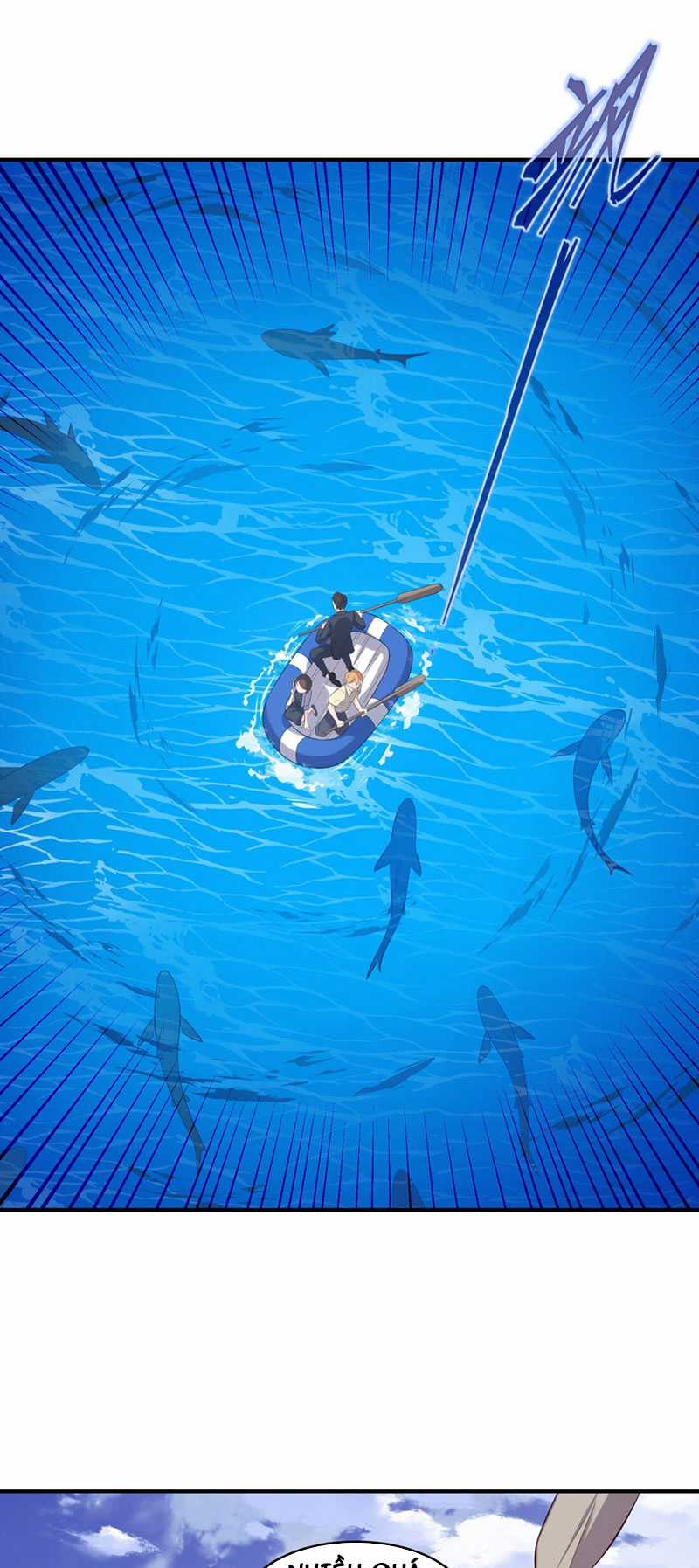 dục vọng đảo ác ma - Chapter 3 - Trang 4