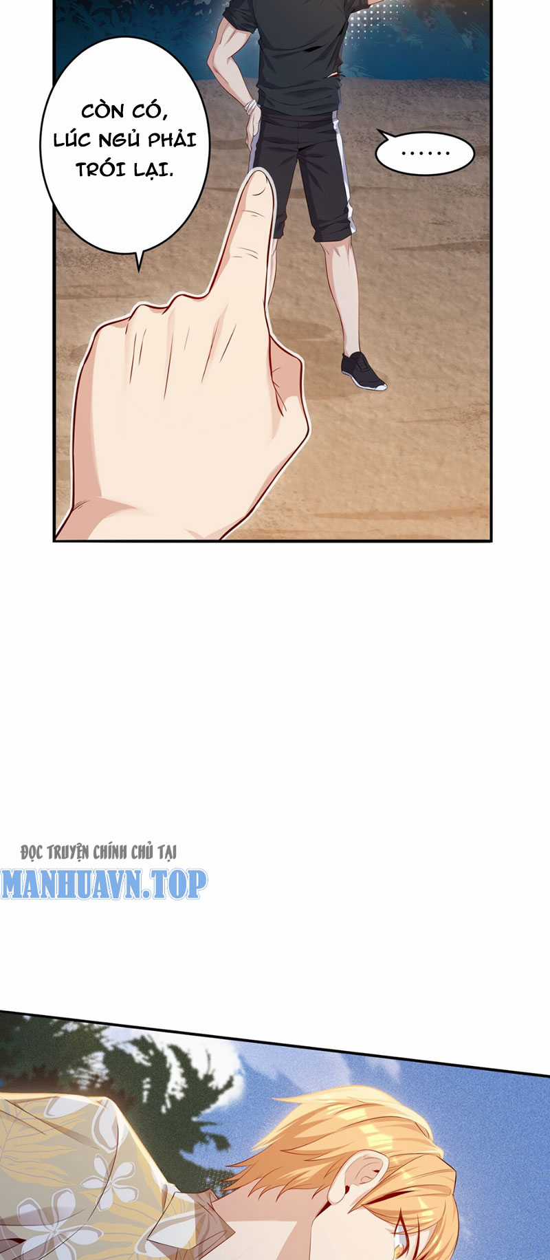 dục vọng đảo ác ma - Chapter 4 - Trang 2