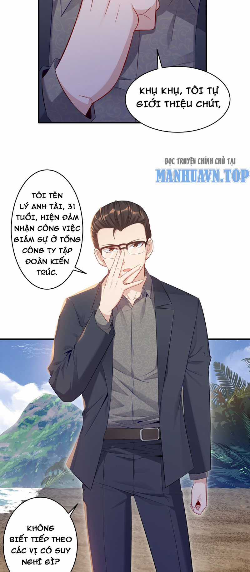 dục vọng đảo ác ma - Chapter 4 - Trang 12