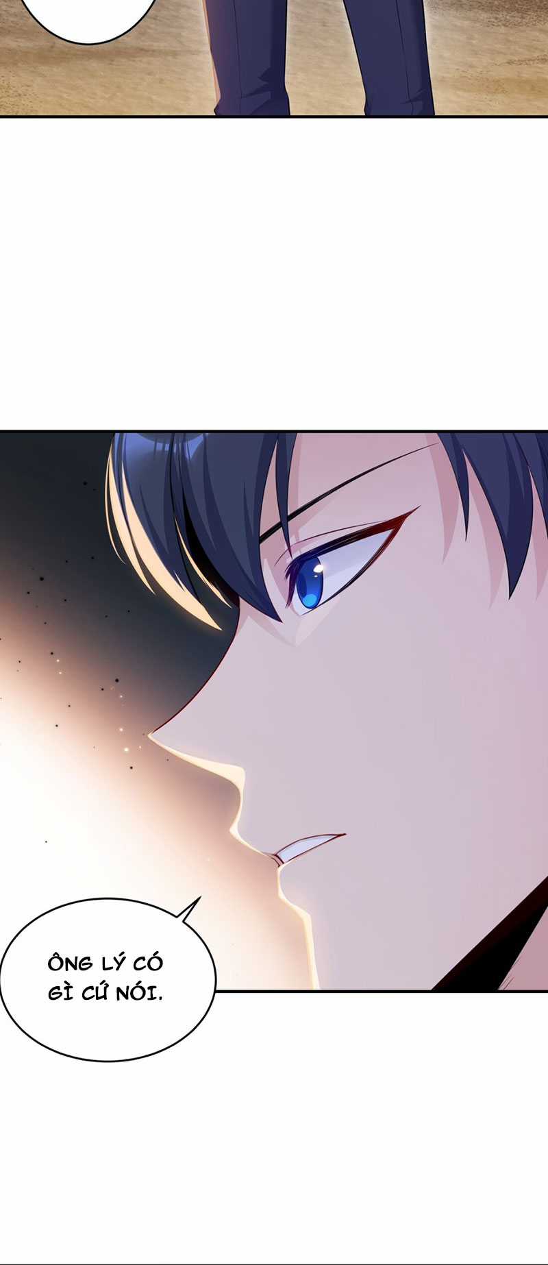 dục vọng đảo ác ma - Chapter 4 - Trang 13