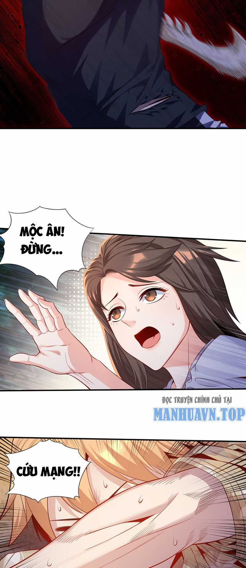 dục vọng đảo ác ma - Chapter 4 - Trang 25