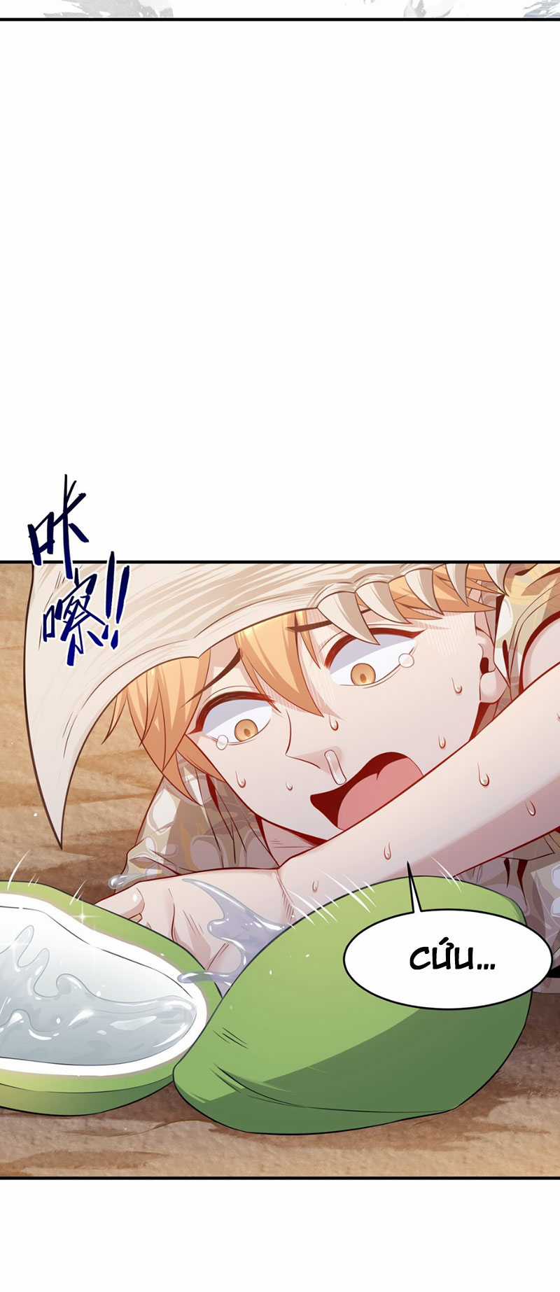 dục vọng đảo ác ma - Chapter 4 - Trang 27