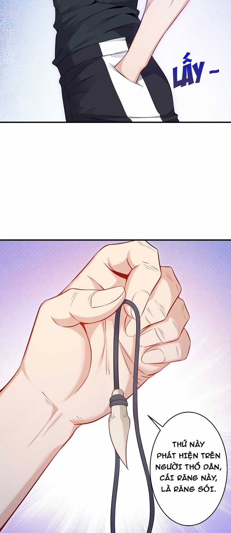 dục vọng đảo ác ma - Chapter 4 - Trang 32