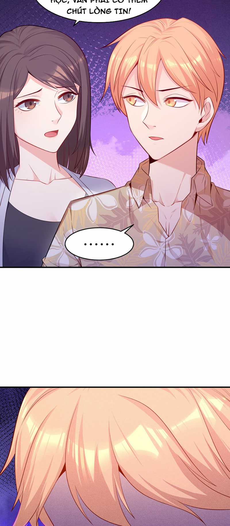 dục vọng đảo ác ma - Chapter 4 - Trang 9