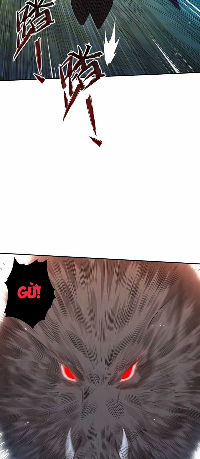 dục vọng đảo ác ma - Chapter 5 - Trang 11