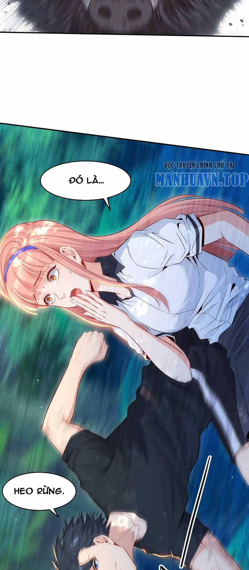 dục vọng đảo ác ma - Chapter 5 - Trang 12