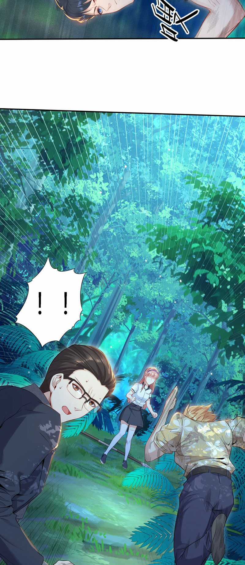 dục vọng đảo ác ma - Chapter 5 - Trang 13