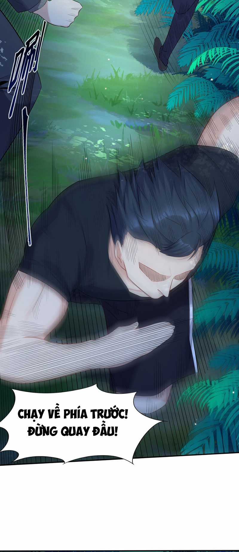 dục vọng đảo ác ma - Chapter 5 - Trang 14