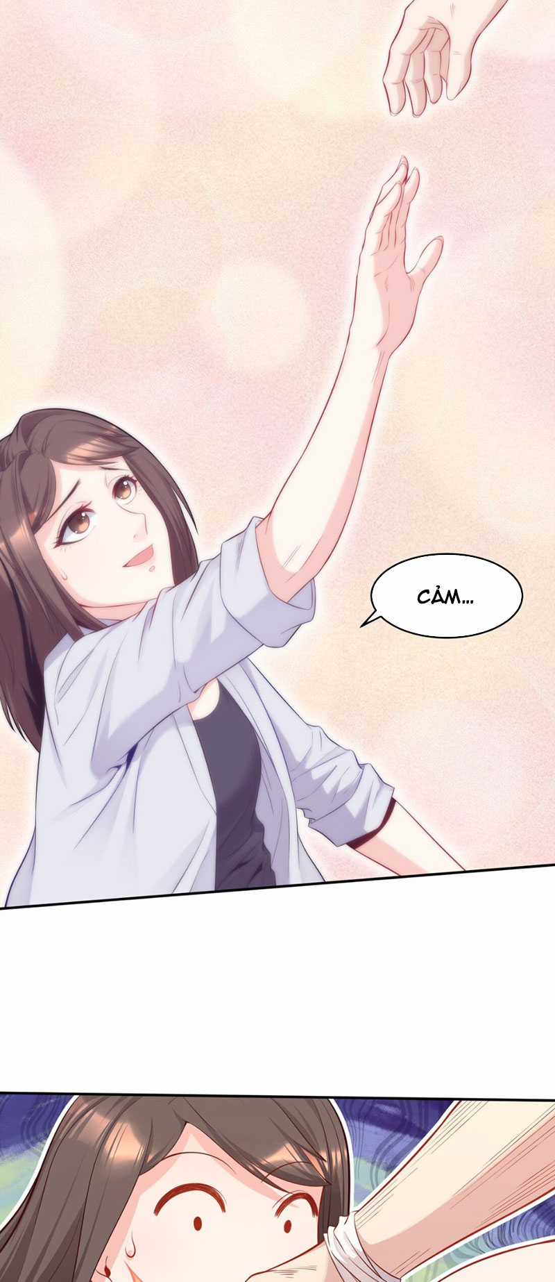 dục vọng đảo ác ma - Chapter 5 - Trang 18