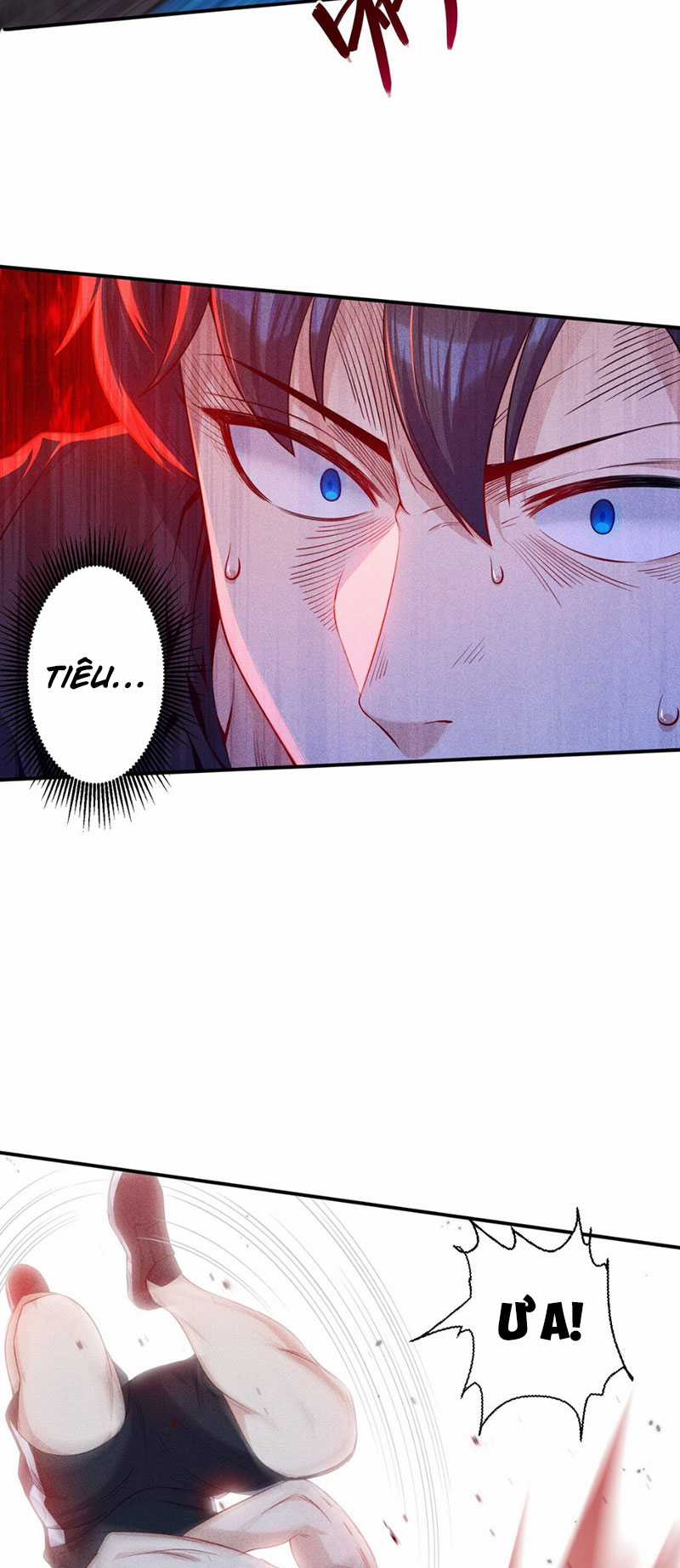 dục vọng đảo ác ma - Chapter 5 - Trang 23