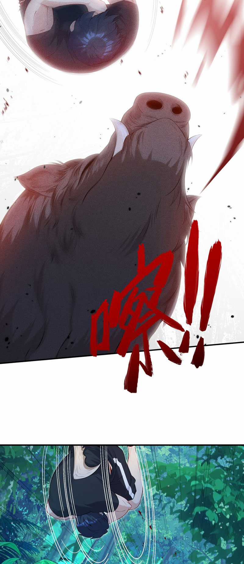 dục vọng đảo ác ma - Chapter 5 - Trang 24